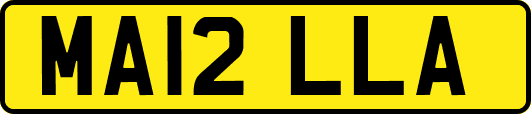 MA12LLA
