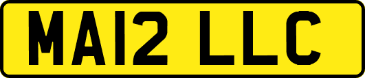 MA12LLC