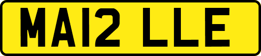 MA12LLE