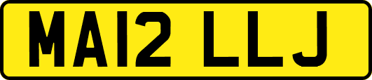 MA12LLJ