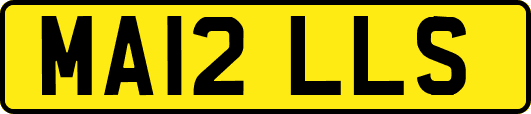 MA12LLS