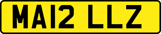MA12LLZ