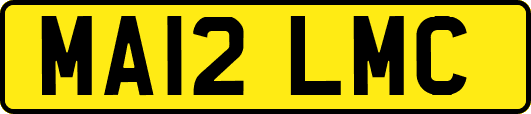MA12LMC