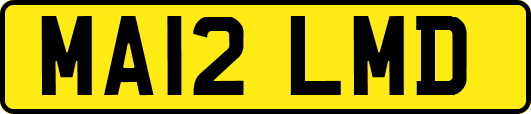MA12LMD
