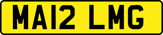 MA12LMG