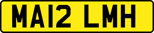 MA12LMH