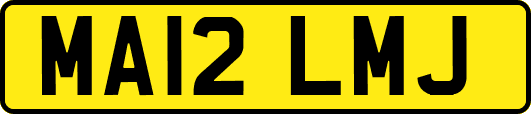MA12LMJ
