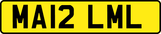 MA12LML