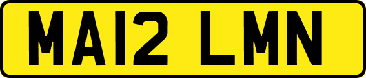 MA12LMN
