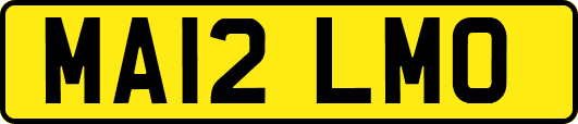 MA12LMO