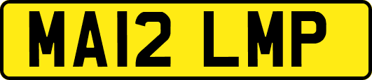 MA12LMP
