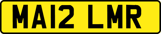 MA12LMR
