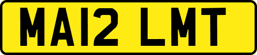 MA12LMT