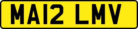 MA12LMV
