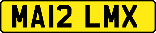 MA12LMX