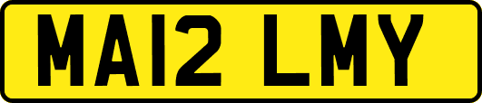 MA12LMY