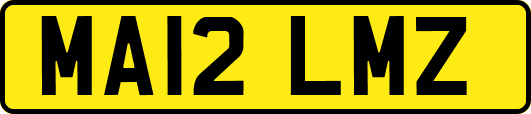 MA12LMZ