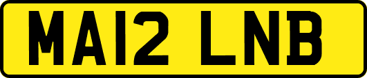 MA12LNB