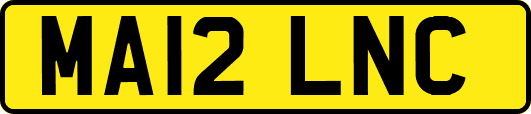 MA12LNC