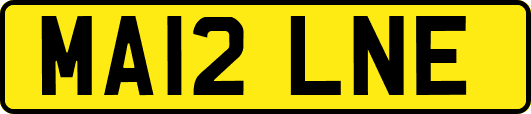MA12LNE