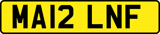 MA12LNF