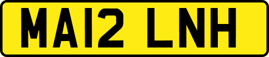 MA12LNH