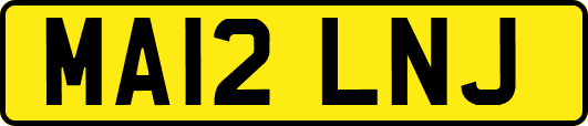 MA12LNJ