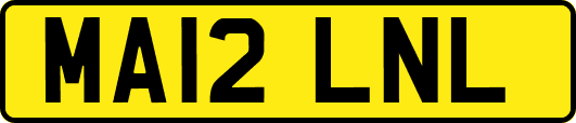 MA12LNL