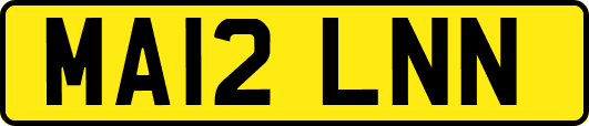 MA12LNN