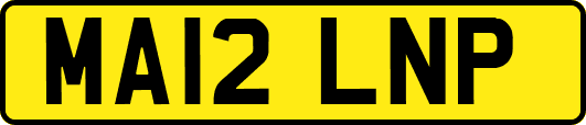 MA12LNP