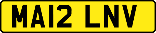 MA12LNV