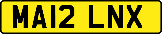MA12LNX