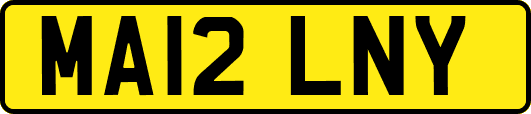 MA12LNY