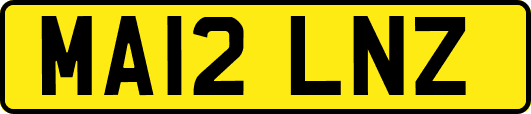 MA12LNZ