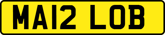 MA12LOB