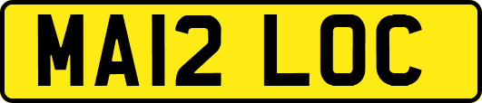 MA12LOC