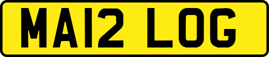 MA12LOG