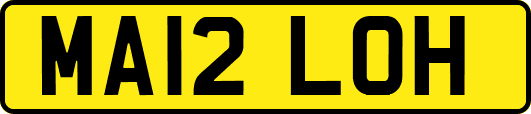 MA12LOH