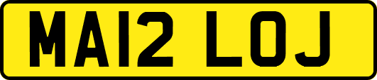 MA12LOJ