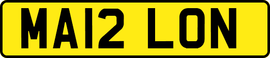 MA12LON