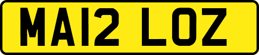 MA12LOZ