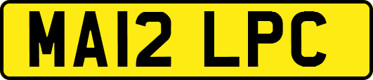 MA12LPC