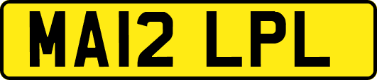 MA12LPL