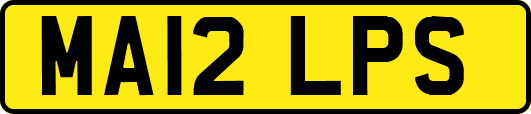 MA12LPS