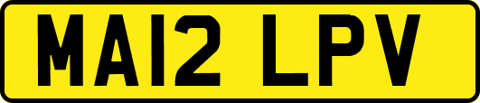 MA12LPV