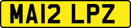MA12LPZ