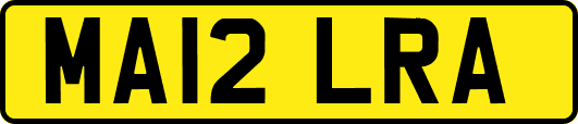 MA12LRA