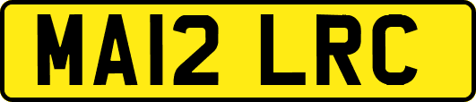 MA12LRC