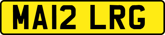 MA12LRG