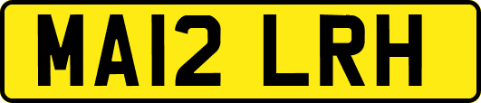 MA12LRH